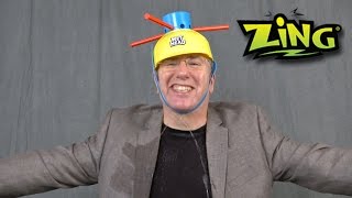 Wet Head from Zing... PLUS Game Hack
