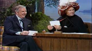 The Johnny Carson Show: Hollywood Icons Of The '80s  Sally Field (2/20/79)