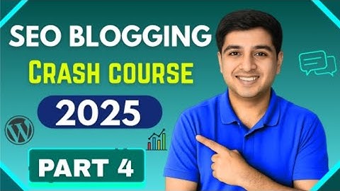 SEO Blogging Course Part 4 Best Platforms for Writing, Freelancing & Hosting to Start Earning Online