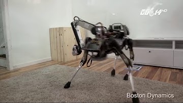 Bản sao của VTC14 Robot giúp việc nhà  Trợ thủ mới của các bà nội trợ