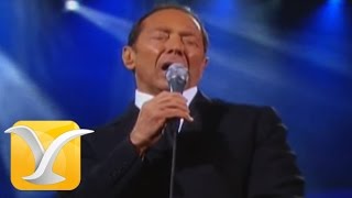 Paul Anka, Crazy Love, Festival de Viña 2010