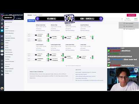 Deutschland sucht den Top-Spieler! — Video von Tru4Smash auf YouTube