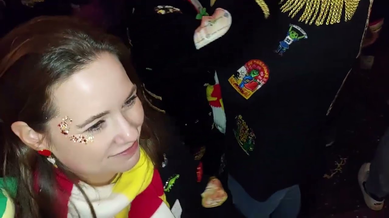 Oeteldonk Mix (carnaval 2025)