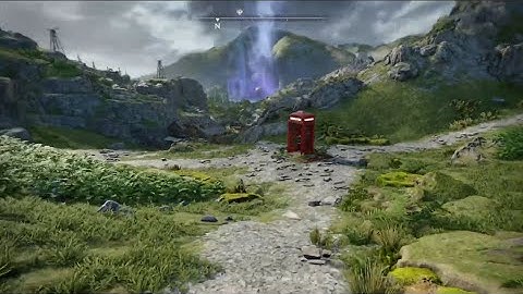 Atomfall - Original Xbox One Gameplay