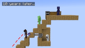 OG trappers vs new gen players