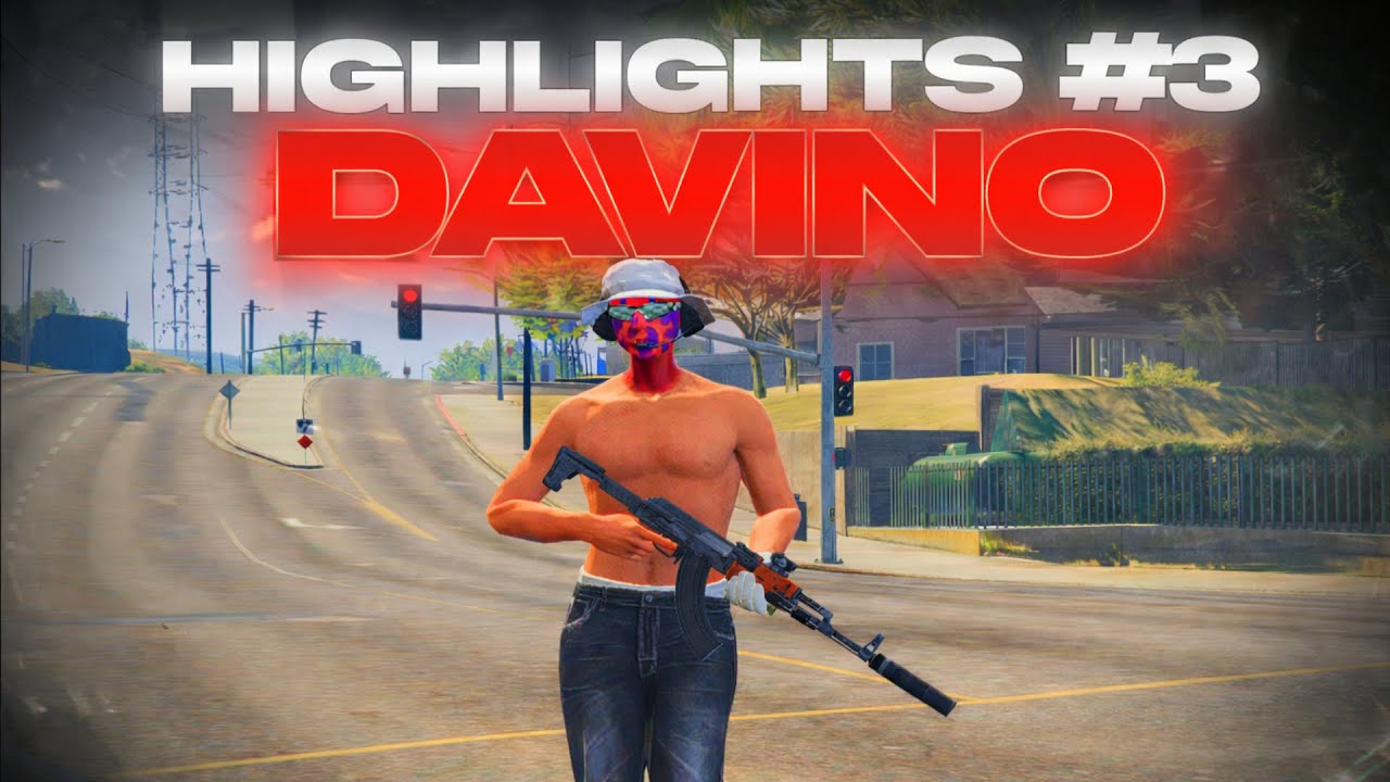Itsdevtom Future Rp Future Rp | Hightlights #3 - YouTube