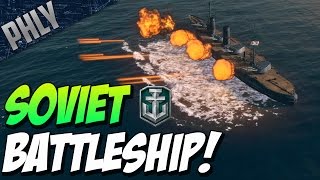 Video World Of Warships NEW - RUSSIAN BATTLESHIP - Imperator Nikolai I Soviet Battleship download MP3, 3GP, MP4, WEBM, AVI, FLV Juni 2018 Video World Of Warships NEW - RUSSIAN BATTLESHIP - Imperator Nikolai I Soviet Battleship download MP3, 3GP, MP4, WEBM, AVI, FLV Juni 2018
