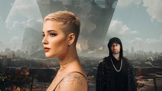Eminem - Who Needs Love (ft. Halsey) Morrison Remix 2023