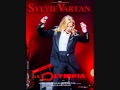 SYLVIE VARTAN A L&#39;OLYMPIA 2015 &quot;JE PARDONNE&quot;