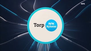 NRK Torp Intro/Outro (HD)