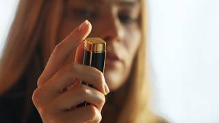 Rouge Allure Velvet Limited Edition