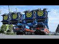 Crane Of The Day  Episode 19 | Zoomlion ZAT24000H