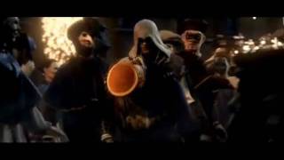 assassin's creed ii - e3 trailer music