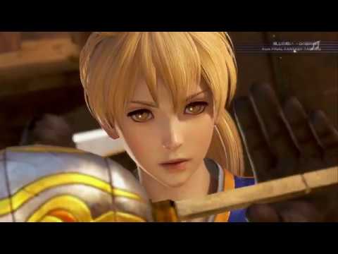 【DFFNT】ベオルブの名を継ぐ者〈ラムザ・ベオルブ〉塵地螺鈿飾剣っ！【1080p60fps】part30