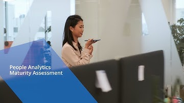 Introducing the Rizing People Analytics Maturity Assessment | Rizing HCM