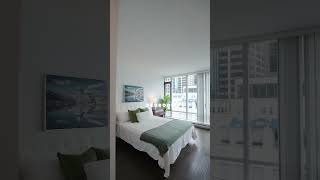 Unit 616- 610 Granville, Vancouver- Two Storey Loft Style  #vancouvercondos #vancouverrealestate