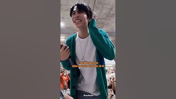 Không nói nhiều được đâu mà 🥺#firstkhao#firstkhaotung#khaotungg#firstkp#เฟิร์สข้าวตัง