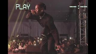 Rema's First Ever Performance - Homecoming Lagos ( A Recap )