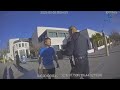Man IGNORES Trespassing Warning! 