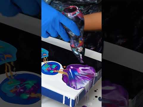 Extra fun Rainbow