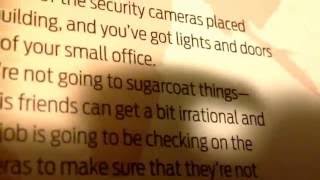 Five Crazy Nights part1 book