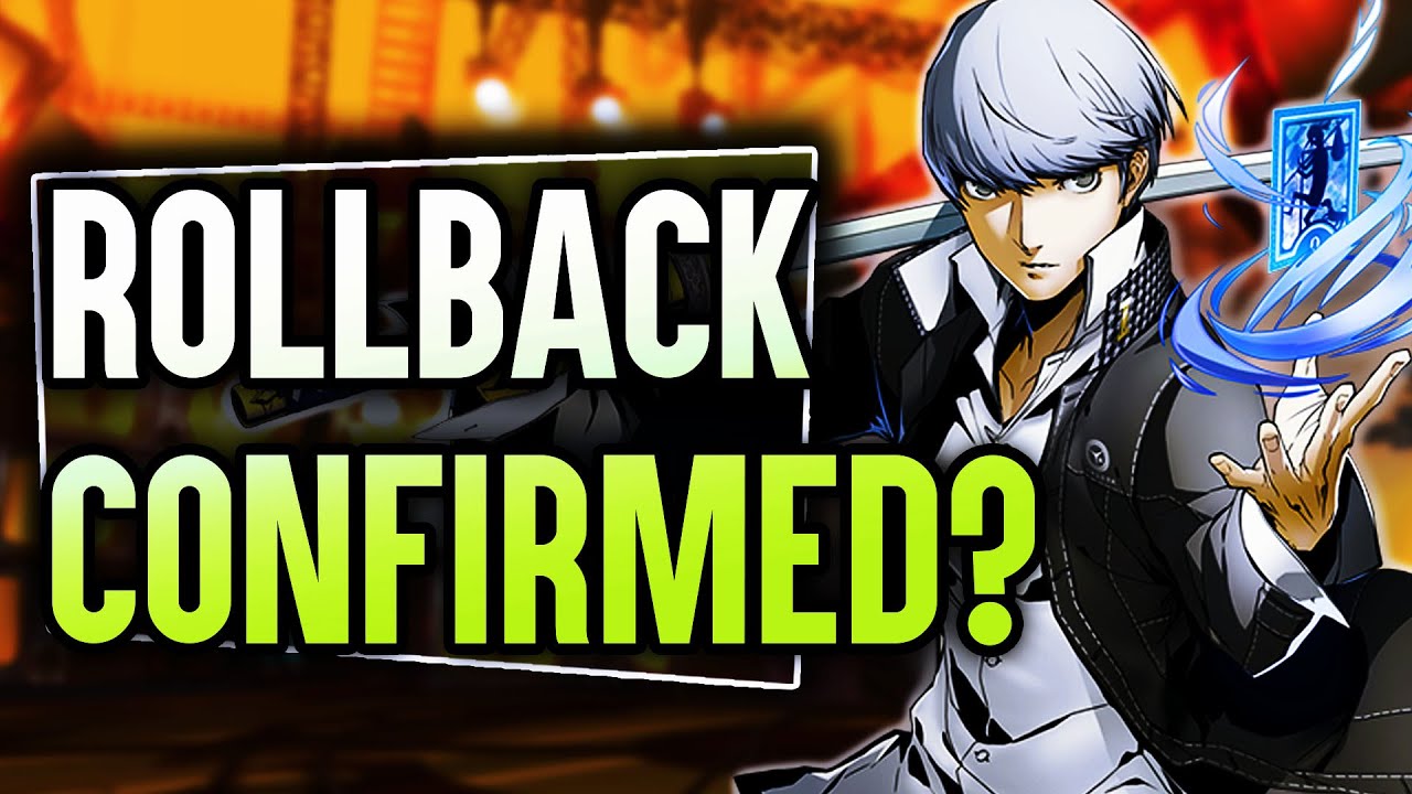 Everything WE KNOW about Persona 4 Arena Ultimax 2022