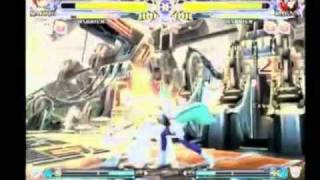 1/8/11 BBCS2 Mizonokuchi Taikai Random 2on2 part 1 of 3 1/2