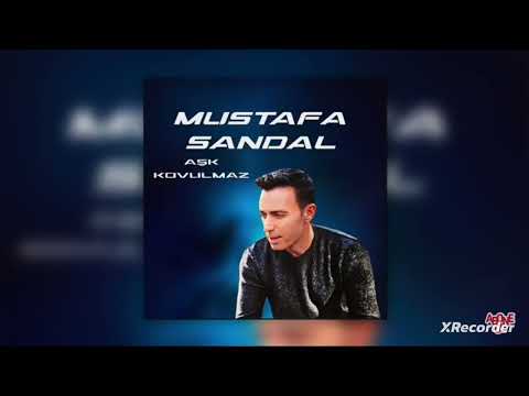 Mustafa Sandal - Aşk Kovulmaz ( 2018 )