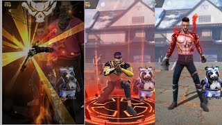 Sandra Song Free Fire Status Video Sandra Song Ff Status Video And Song