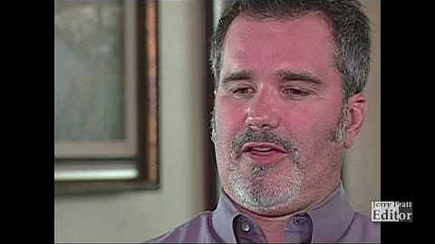 Jerry Pratt, Video Editor:  "Pathways"