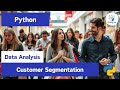 🎯【Customer Segmentation】Clustering for Business Insights