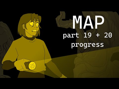 Utopia Overture | MAP parts 19 + 20
