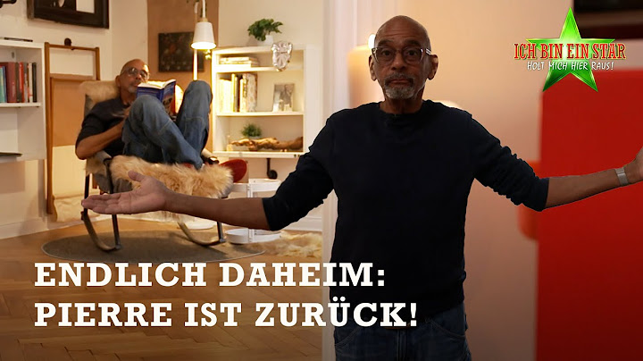 Pierre LIEBT die neu gewonnene Bekanntheit 🙌 | Dschungelcamp 2025 - Das Nachspiel