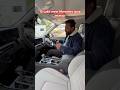 Hyundai Creta Ka interior 🔥 #hyundai #creta2024 #autoshorts #cars #carshorts #suv #automanav