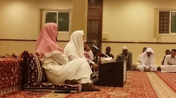 قراءة مجودة برواية خلف عن حمزة للقارئ صابر عبد الحكم