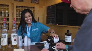 One More Round: Why the Food Network NYCWFF is Great for Suppliers Wealth