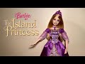 Barbie As The Island Princess Princess Luciana Doll