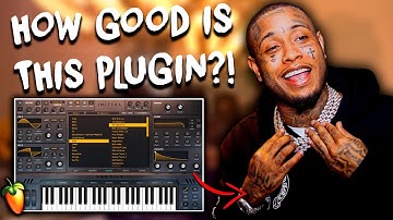 HOW PYREX WHIPPA AND SOUTHSIDE MAKE DARK BEATS & MELODIES USING SEKTOR | FL Studio Tutorial