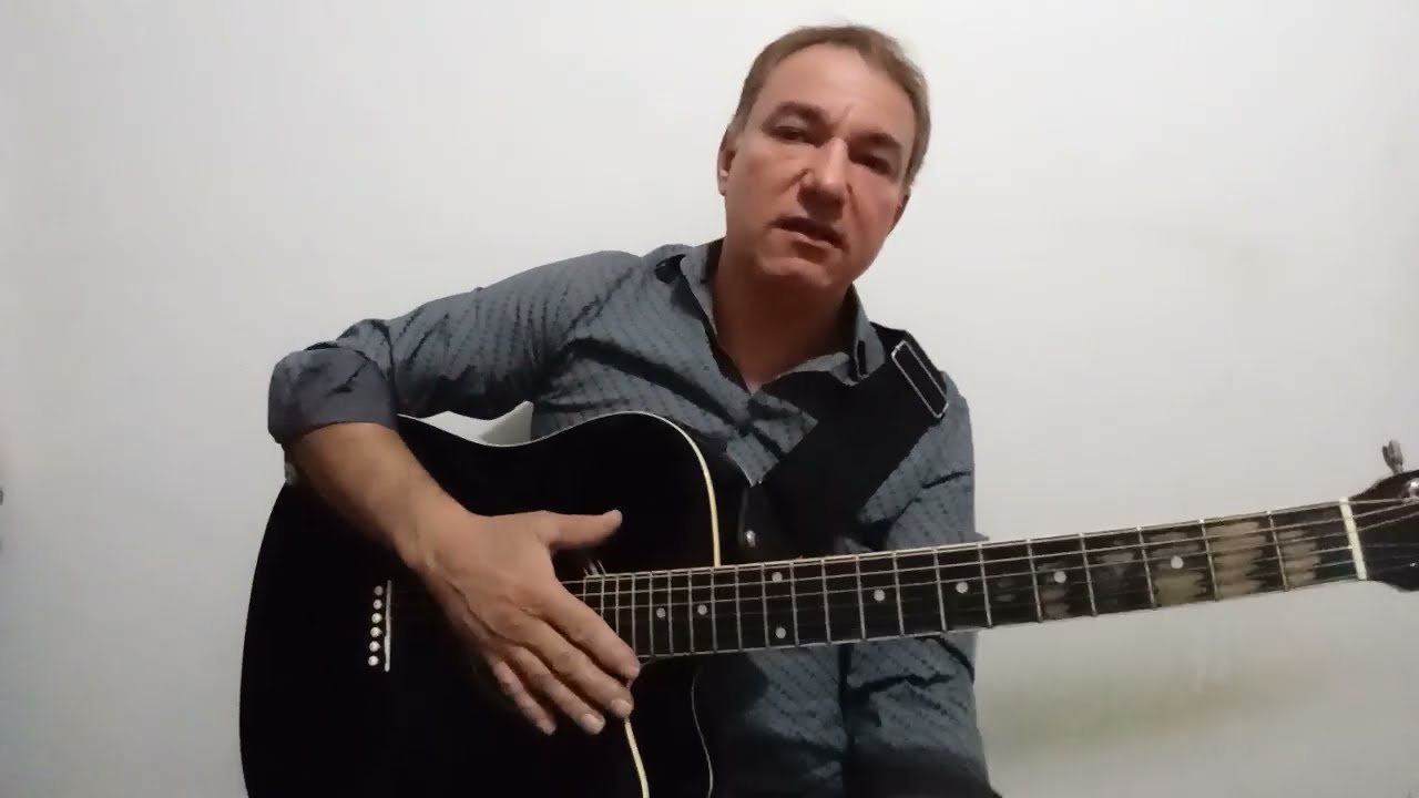 "Coimbra" 1965 Raul Ferrão e José Galhardo (Roberto Carlos Cover) Almir