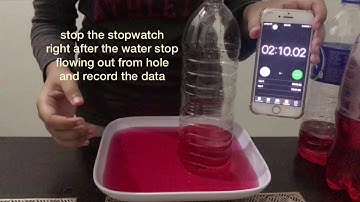 Group 1 CHE486 OE3L1 Bernoulli