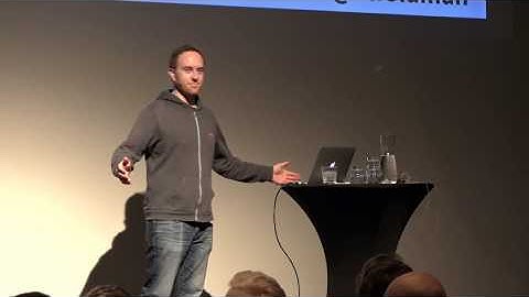 Richard Feldman - The Design Evolution of elm-css and elm-test