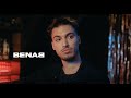 Benab  dounia clip officiel