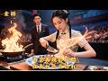 【全話】料理番の女中がまさかの天才！伝説の味を再現した時、CEOの心を鷲掴み #中国ドラマ 日本語字幕 無料全話