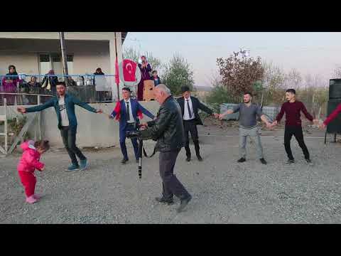 Yozgat halayi(trakya) (örencik köylüleri)