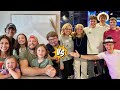 Ninja Kidz TV Vs The KJAR Crew 2025: Revealing the Members Real Names and ages