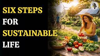 Six Simple Lifestyle Changes to Become an Eco-Warrior | Study Reveals | WION Podcast
