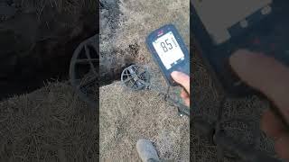 Minelab Manticore, Deus, minelab ctx-3030 x-terra 705 тест на глубину! продолжение...