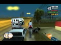 Starter Save - Part 30 - The Chain Game - GTA San Andreas PC - complete walkthrough-achieving ??.??%
