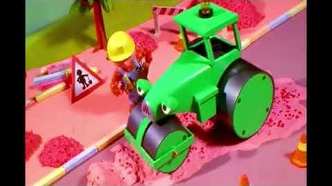 Bob the Builder intro Slovak (1998-2001/Season 1-3)