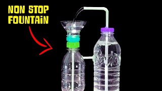 How to Make a Non Stop Fountain